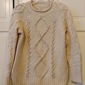 Women's sweater